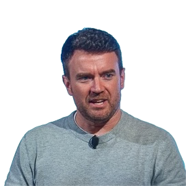 Kevin Whinnery