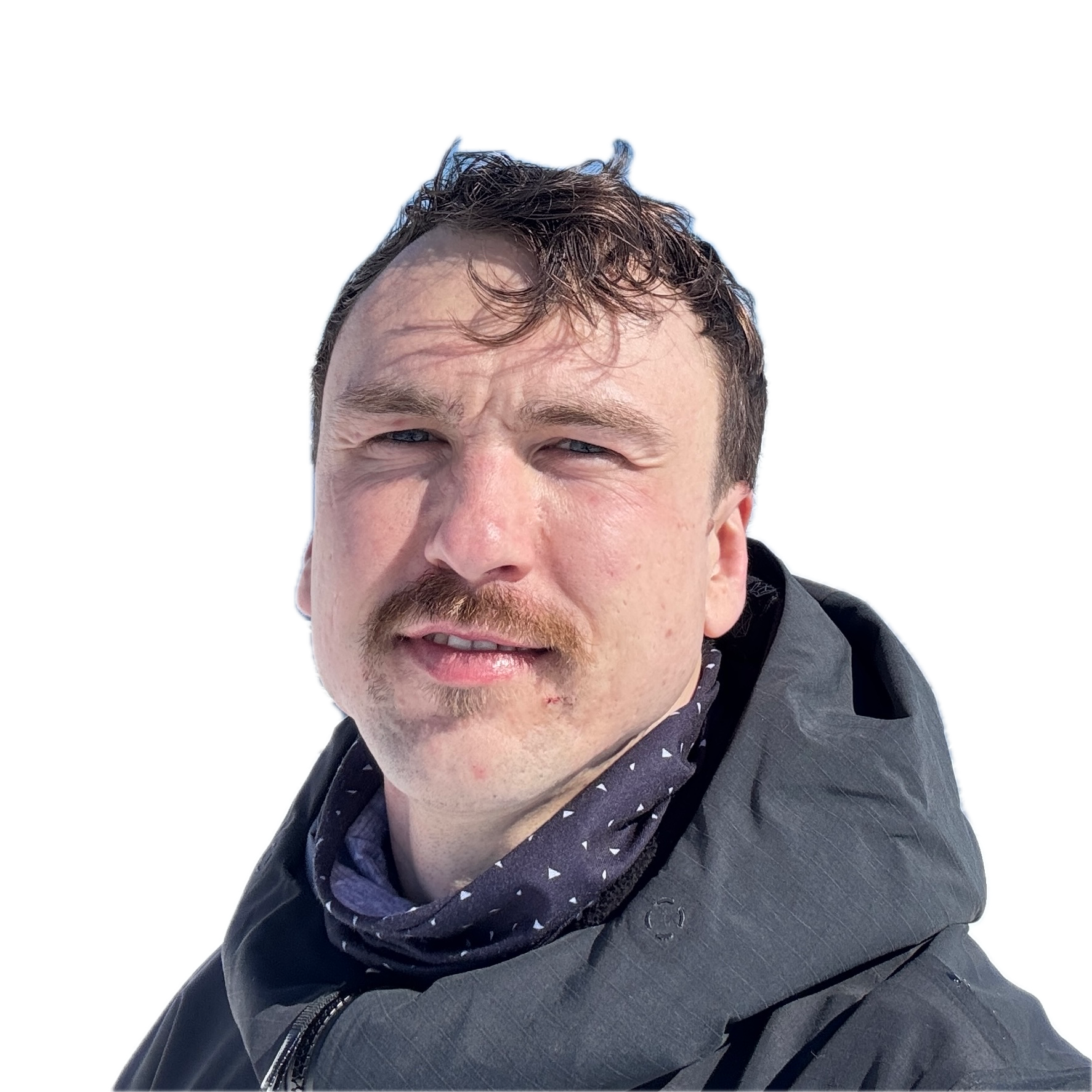 Lukas Bekr