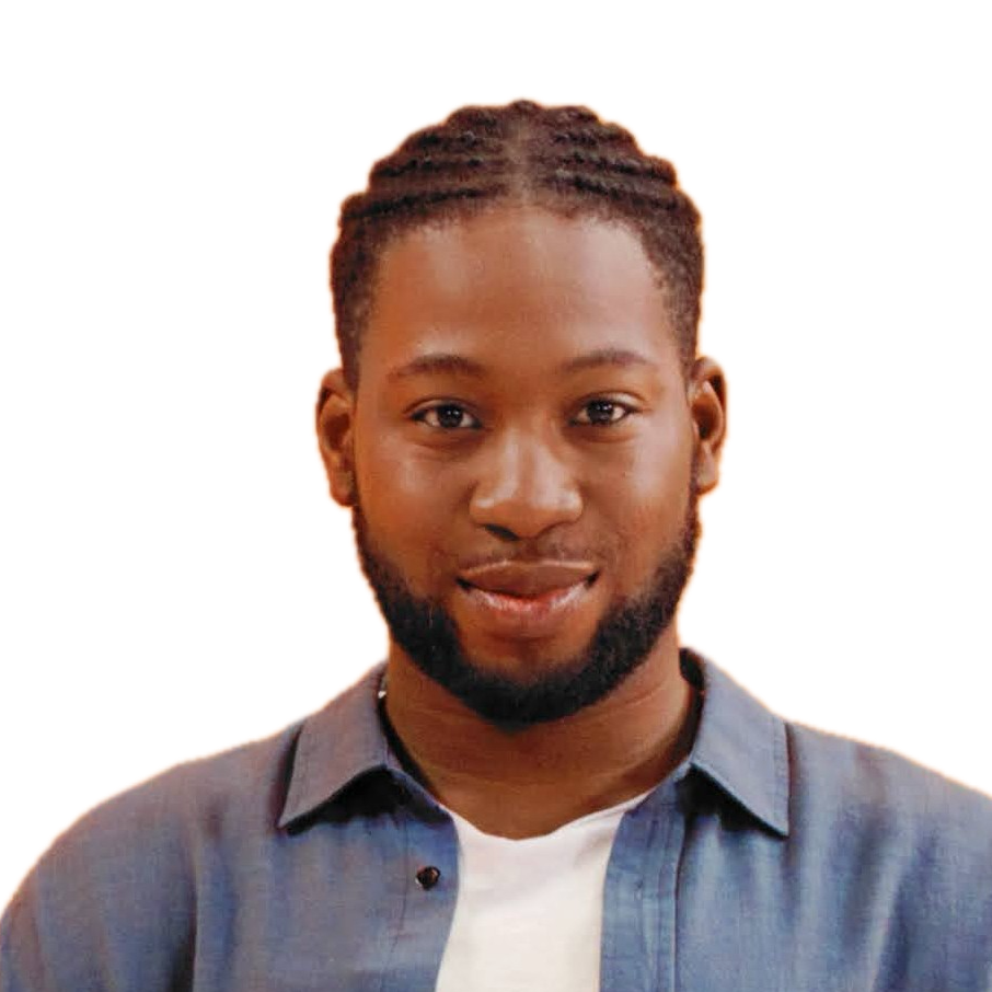 Nathaniel Okenwa