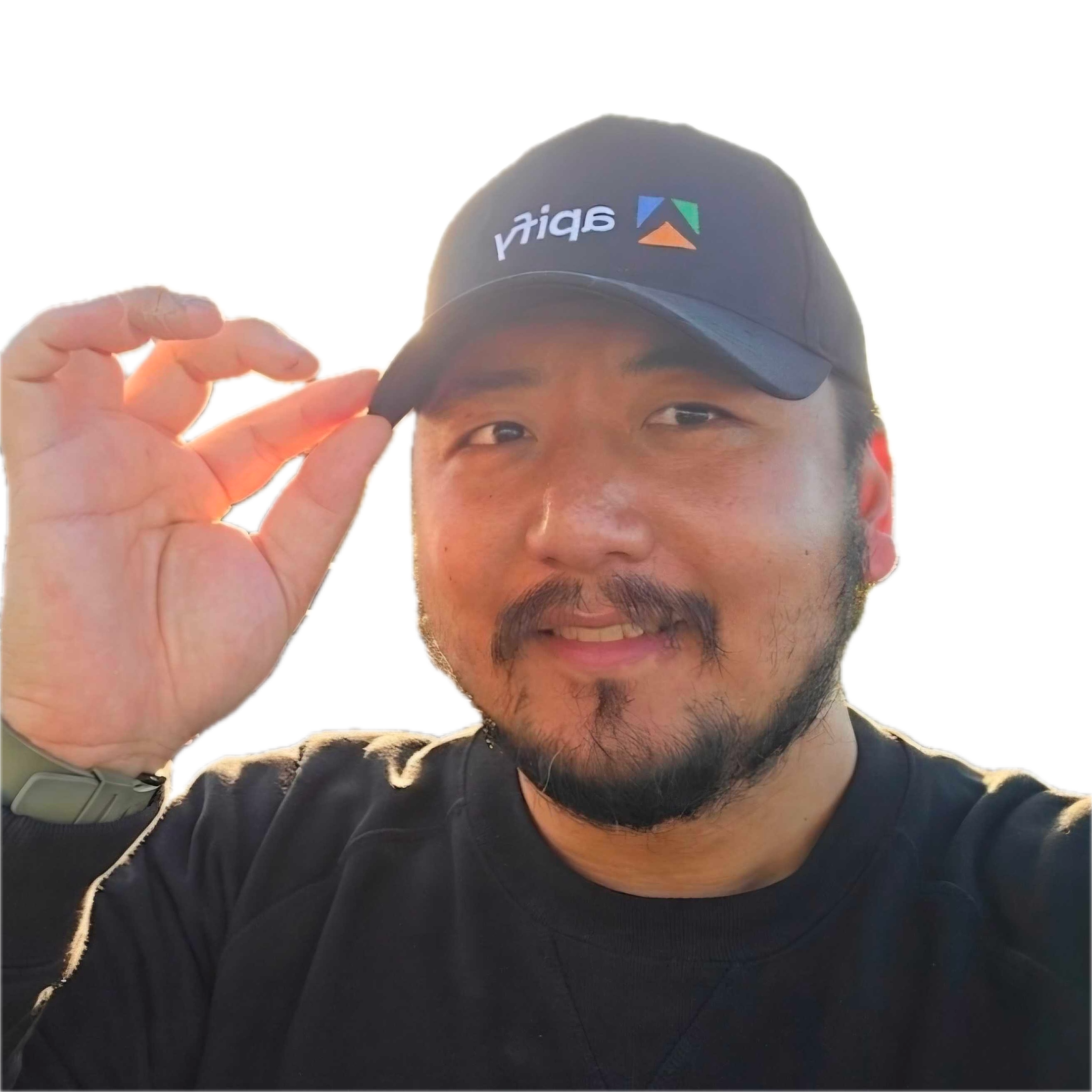 Petros Hong